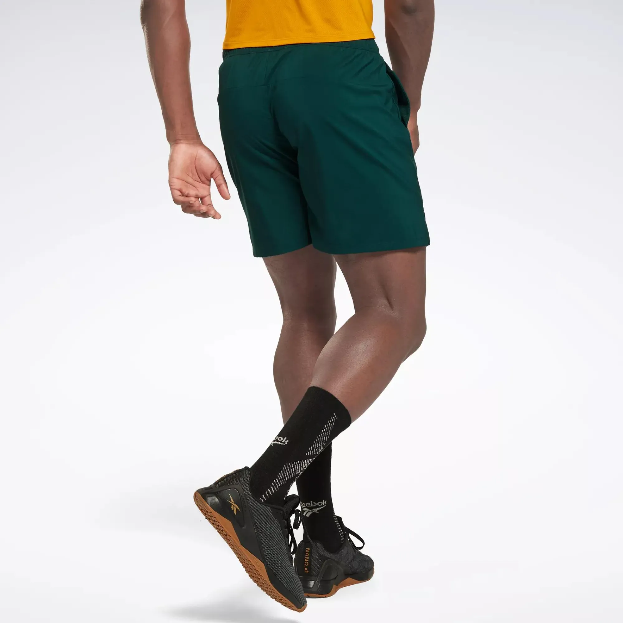 Shorts|Reebok Shorts Speed Shorts 2.0