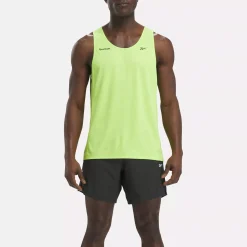 Tank Tops|Reebok Tank Tops Speed Tank Top