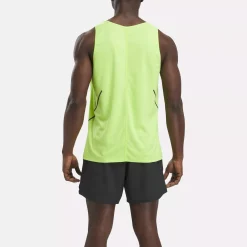 Tank Tops|Reebok Tank Tops Speed Tank Top