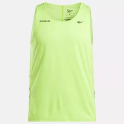 Tank Tops|Reebok Tank Tops Speed Tank Top