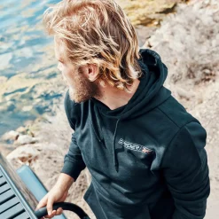 Hoodies & Sweatshirts|Reebok Hoodies & Sweatshirts Spyder X Collab Hoodie