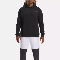 Hoodies & Sweatshirts|Reebok Hoodies & Sweatshirts Spyder X Collab Hoodie