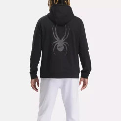 Hoodies & Sweatshirts|Reebok Hoodies & Sweatshirts Spyder X Collab Hoodie
