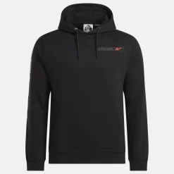 Hoodies & Sweatshirts|Reebok Hoodies & Sweatshirts Spyder X Collab Hoodie