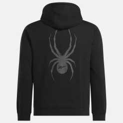 Hoodies & Sweatshirts|Reebok Hoodies & Sweatshirts Spyder X Collab Hoodie