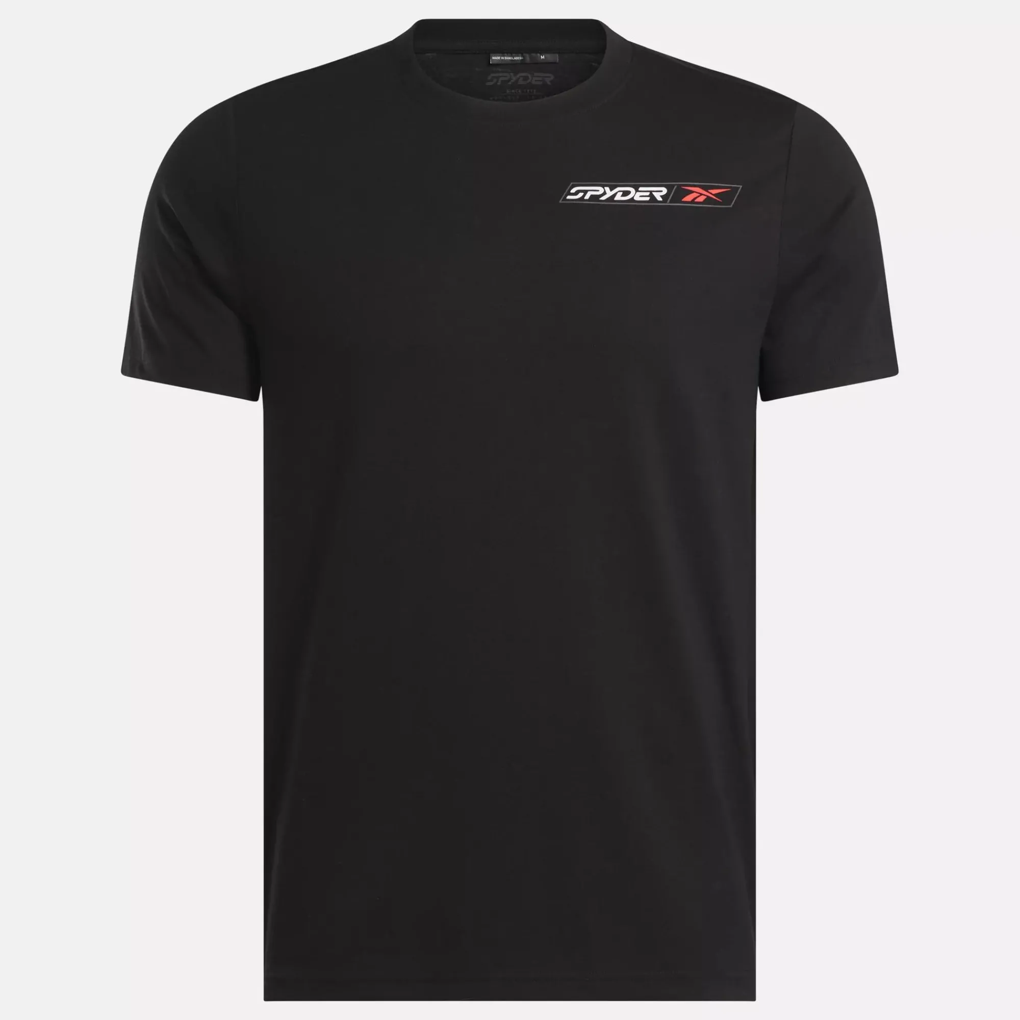 Tops & T-Shirts|Reebok Tops & T-Shirts Spyder X Collab Tee