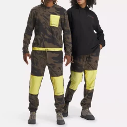 Pants & Sweatpants|Reebok Pants & Sweatpants Spyder X Lounge Pants