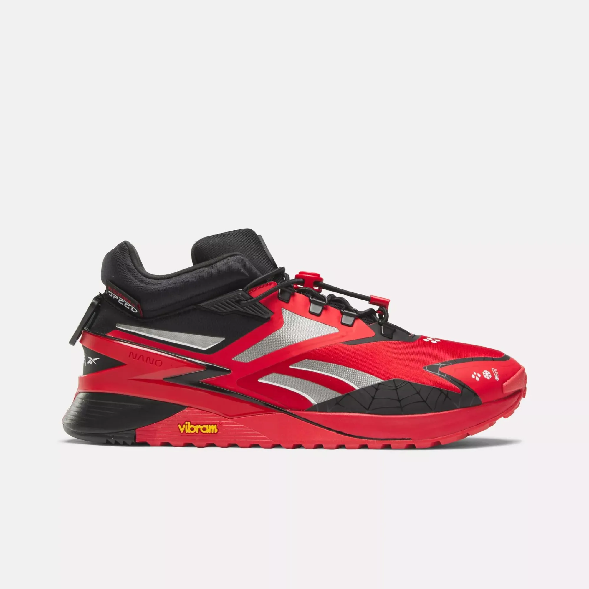 Collaborations|Reebok Collaborations Spyder X Nano X3 Adventure Winter Training Shoes