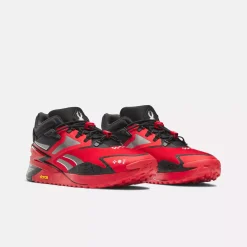 Collaborations|Reebok Collaborations Spyder X Nano X3 Adventure Winter Training Shoes