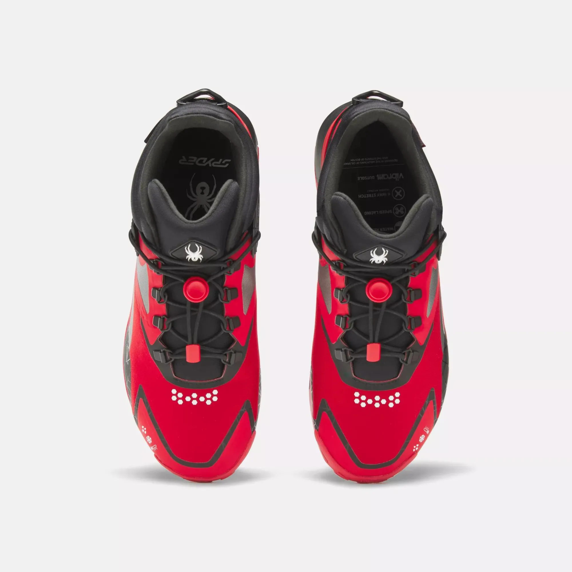 Collaborations|Reebok Collaborations Spyder X Nano X3 Adventure Winter Training Shoes