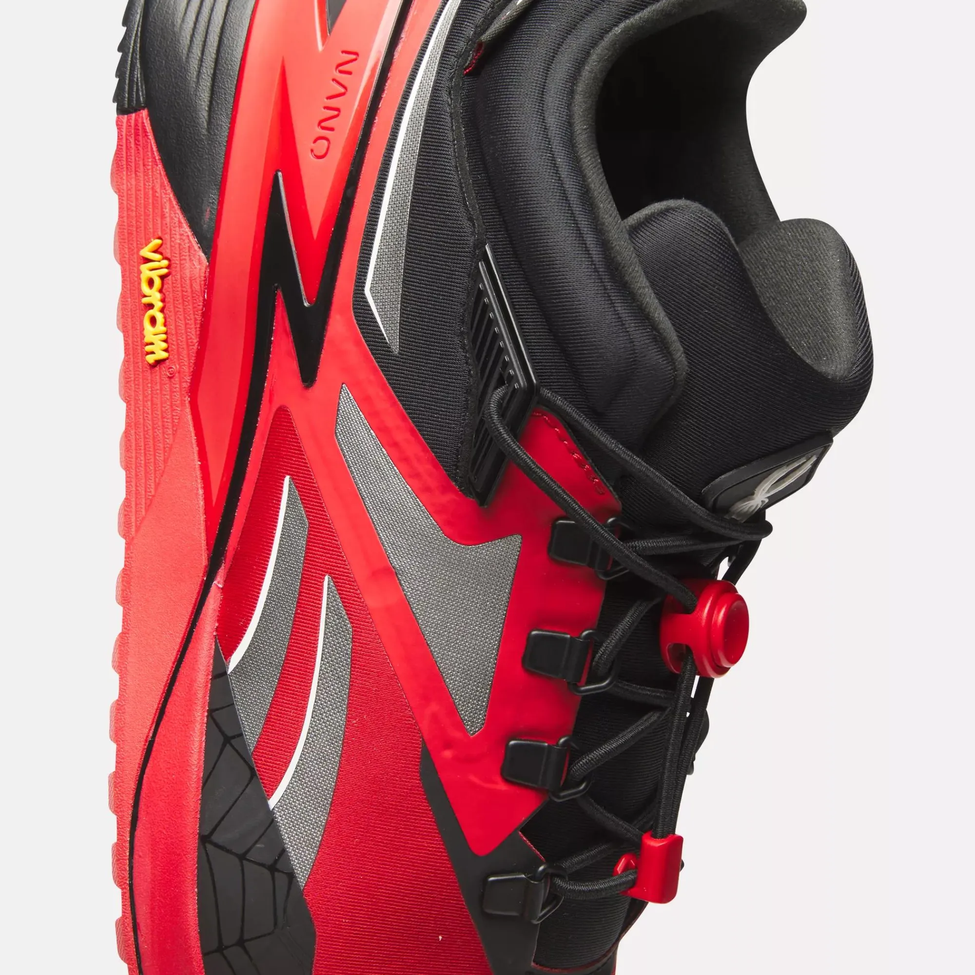 Collaborations|Reebok Collaborations Spyder X Nano X3 Adventure Winter Training Shoes