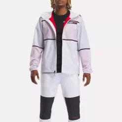 Jackets|Reebok Jackets Spyder X Specter Shell Jacket