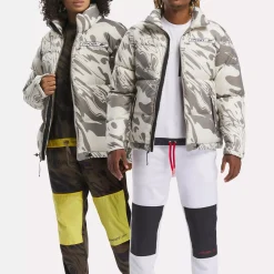 Jackets|Reebok Jackets Spyder X Windom Down Jacket