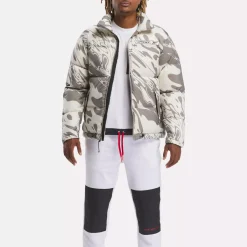 Jackets|Reebok Jackets Spyder X Windom Down Jacket