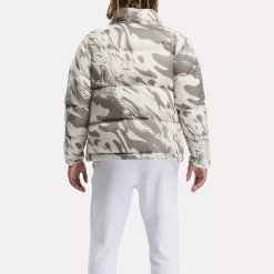 Jackets|Reebok Jackets Spyder X Windom Down Jacket