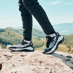 Collaborations|Reebok Collaborations Spyder X Zig Kinetica 2.5 Edge Shoes