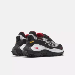 Collaborations|Reebok Collaborations Spyder X Zig Kinetica 2.5 Edge Shoes