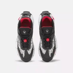 Collaborations|Reebok Collaborations Spyder X Zig Kinetica 2.5 Edge Shoes