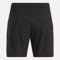 Shorts|Reebok Shorts Strength 3.0 Allover Print Shorts