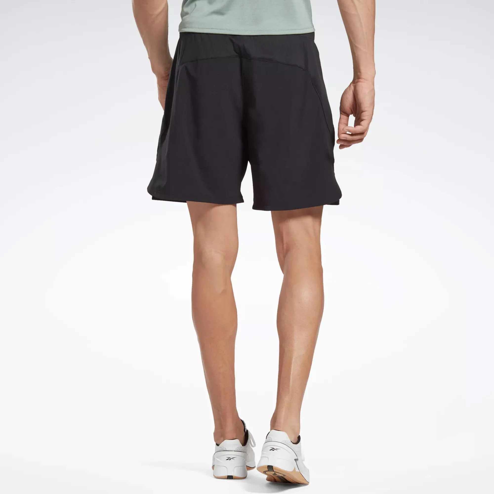 Shorts|Reebok Shorts Strength 3.0 Shorts