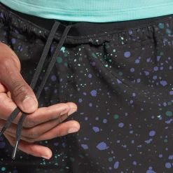 Shorts|Reebok Shorts Strength Allover Print Shorts