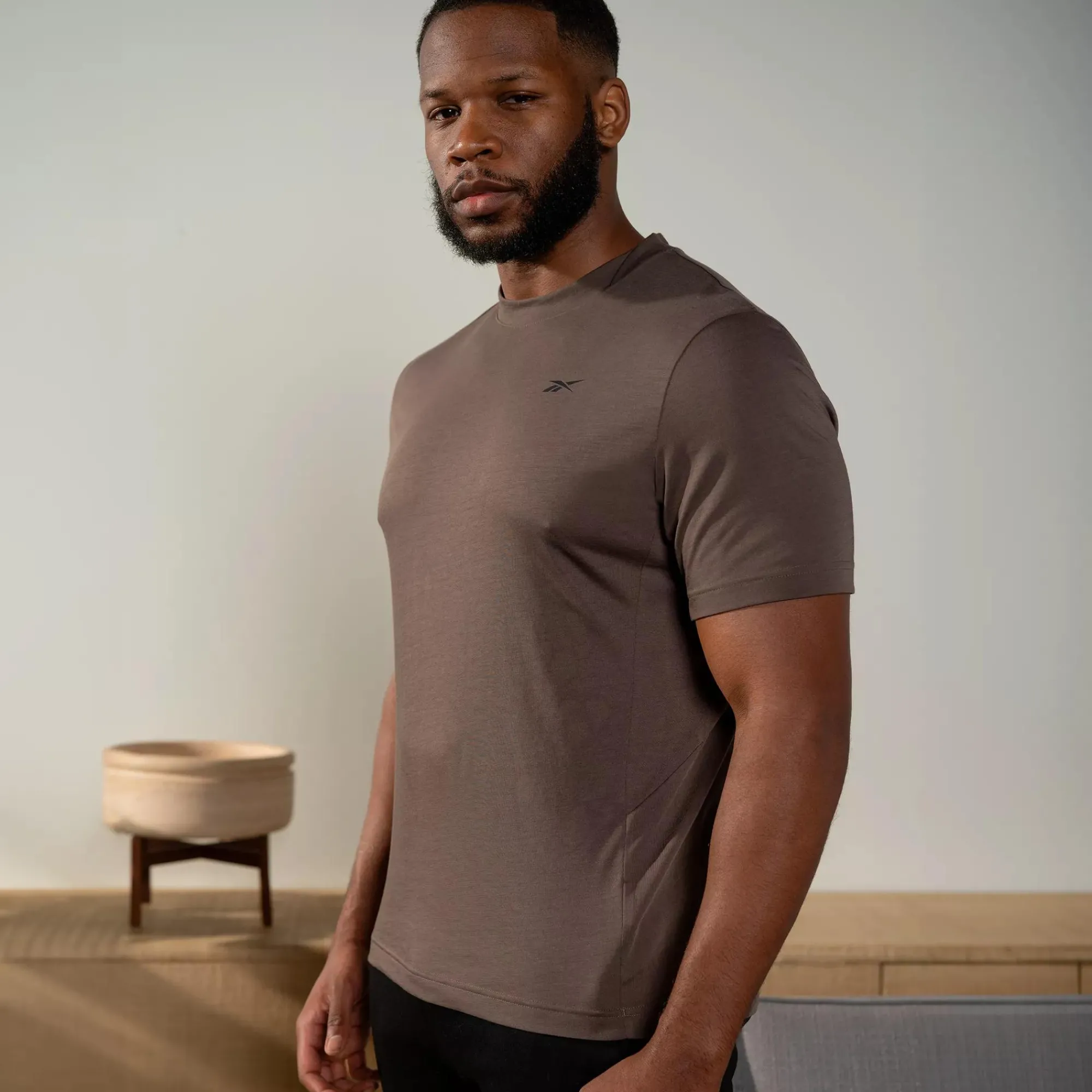 Tops & T-Shirts|Reebok Tops & T-Shirts Strength Athlete T-Shirt