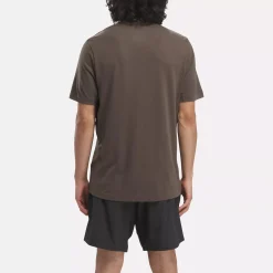 Tops & T-Shirts|Reebok Tops & T-Shirts Strength Athlete T-Shirt