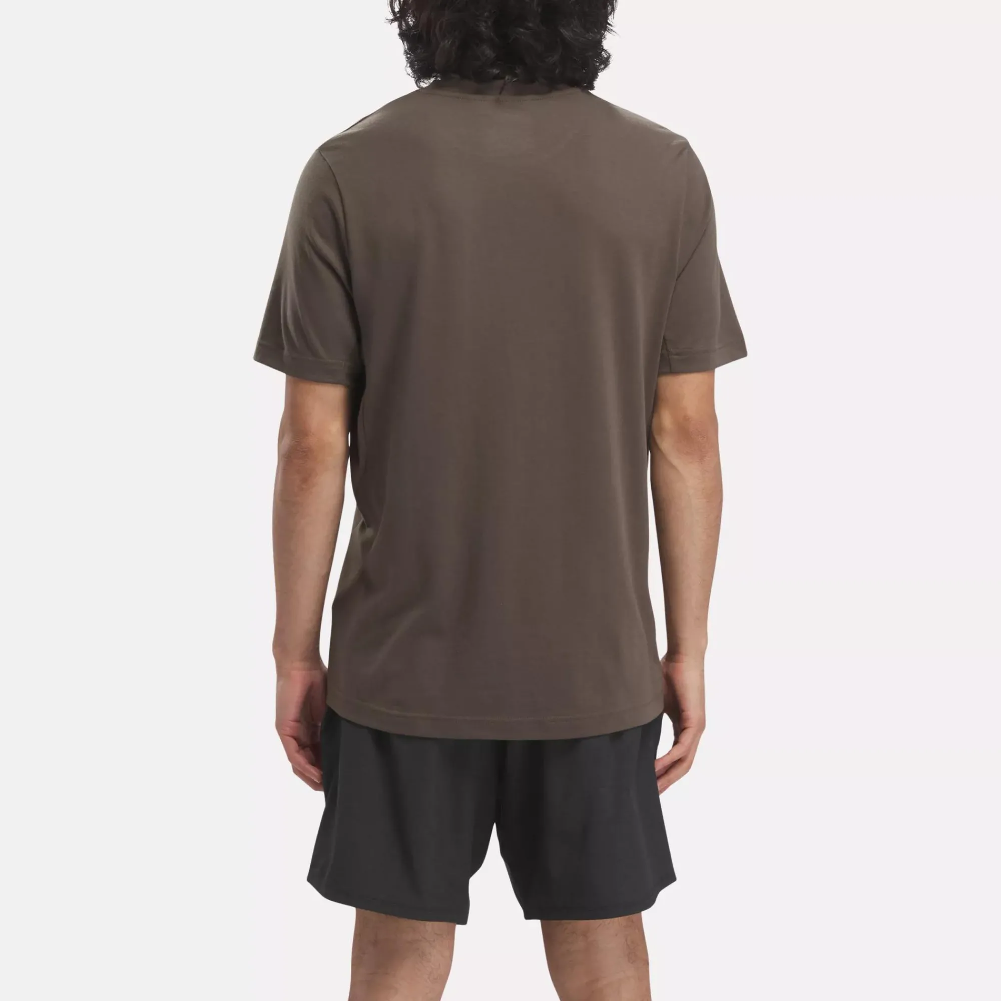 Tops & T-Shirts|Reebok Tops & T-Shirts Strength Athlete T-Shirt