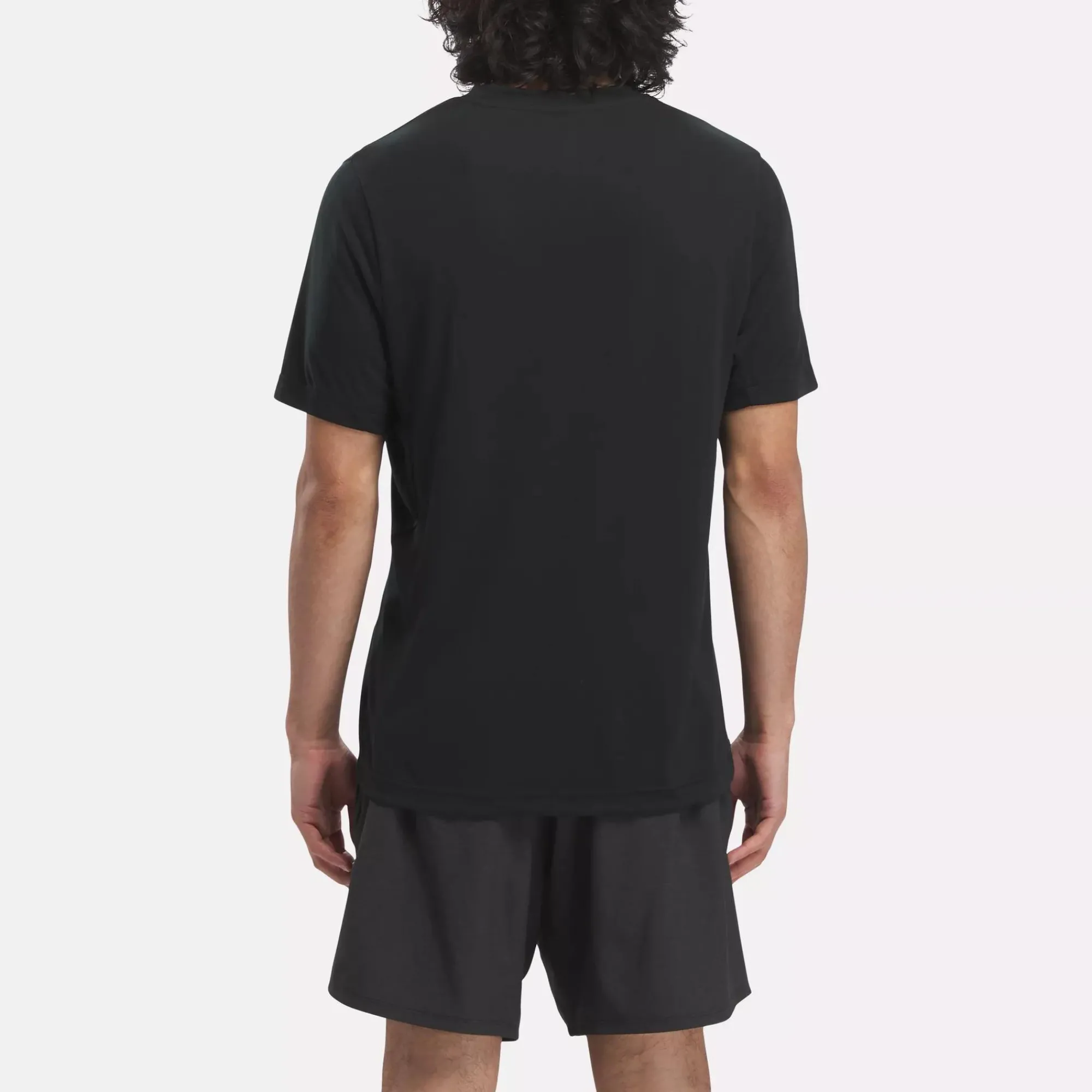 Tops & T-Shirts|Reebok Tops & T-Shirts Strength Athlete T-Shirt