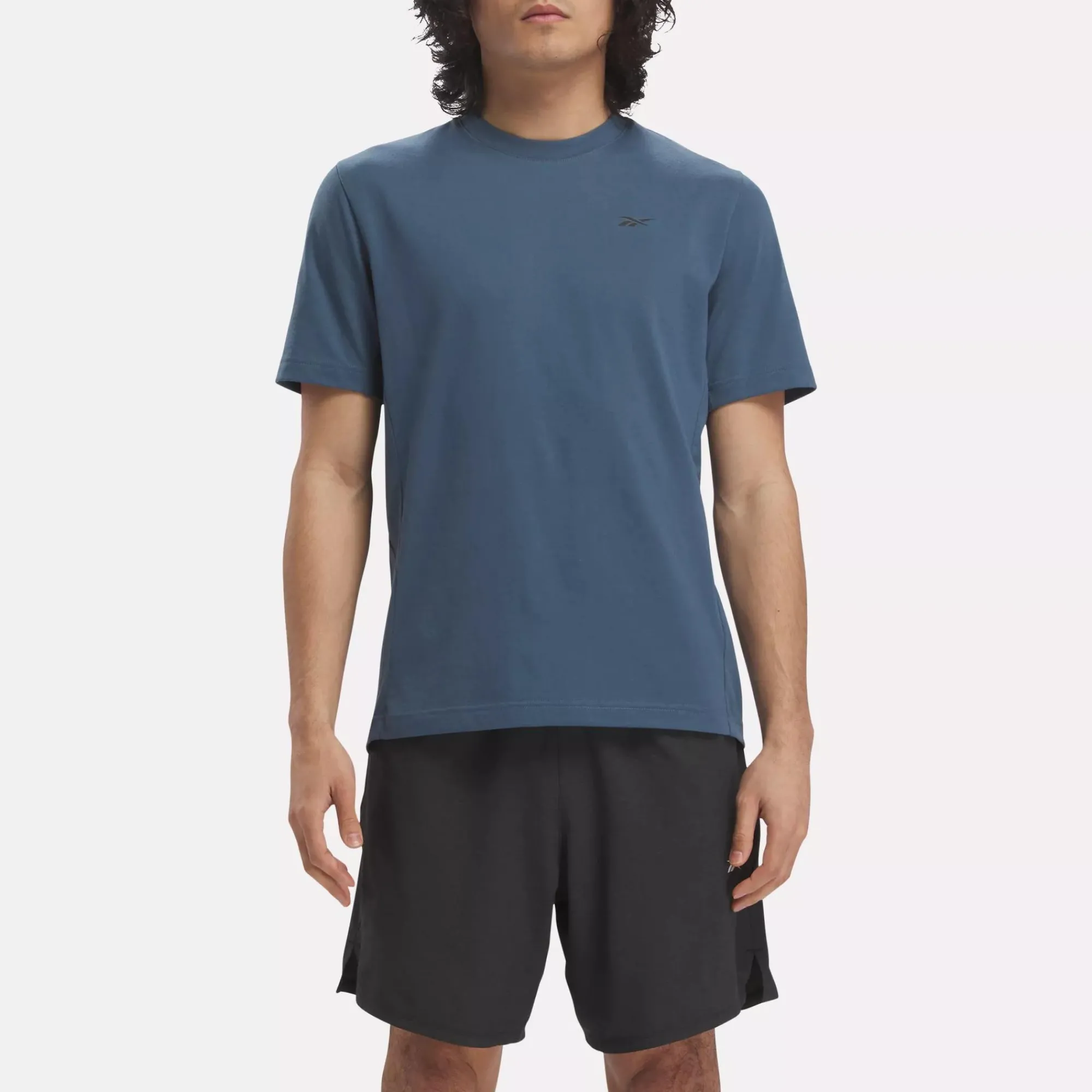 Tops & T-Shirts|Reebok Tops & T-Shirts Strength Athlete T-Shirt