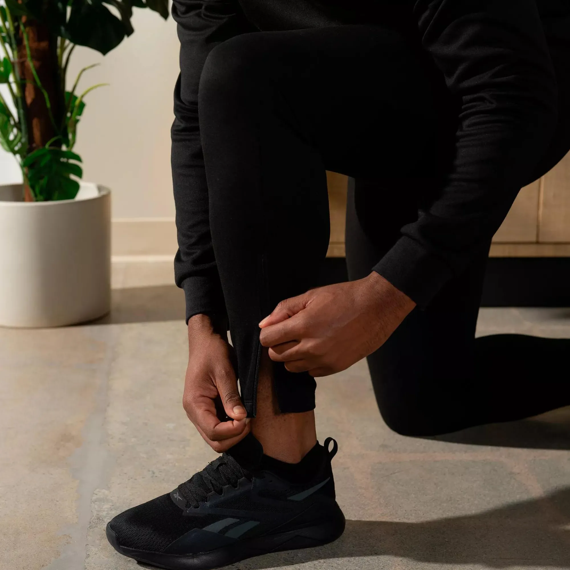 Pants & Sweatpants|Reebok Pants & Sweatpants Strength Pants