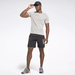 Tops & T-Shirts|Reebok Tops & T-Shirts Tech Style Activchill Move T-Shirt