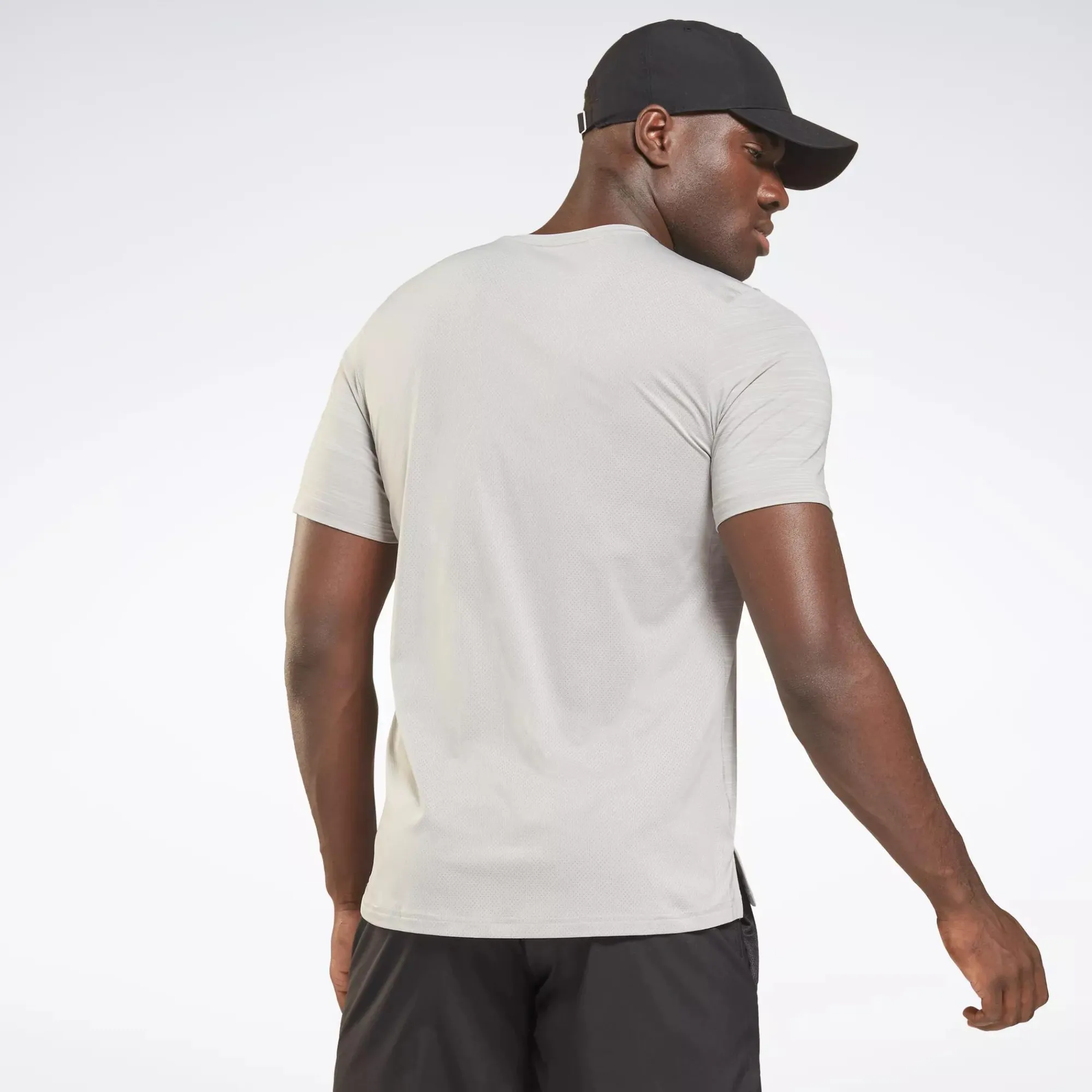 Tops & T-Shirts|Reebok Tops & T-Shirts Tech Style Activchill Move T-Shirt