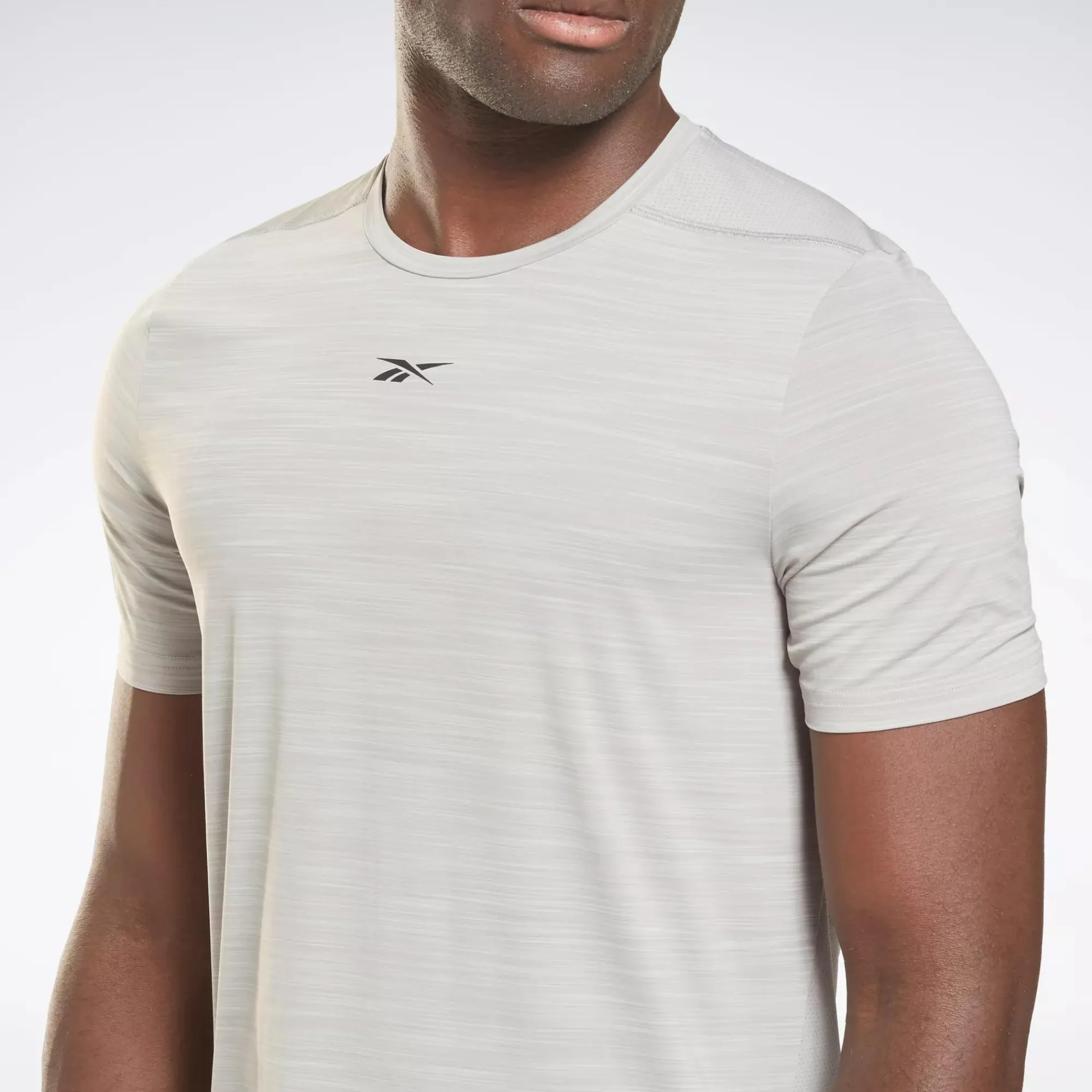Tops & T-Shirts|Reebok Tops & T-Shirts Tech Style Activchill Move T-Shirt