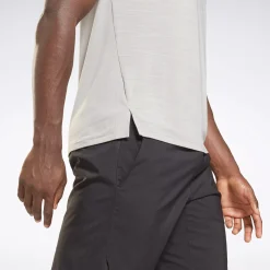 Tops & T-Shirts|Reebok Tops & T-Shirts Tech Style Activchill Move T-Shirt