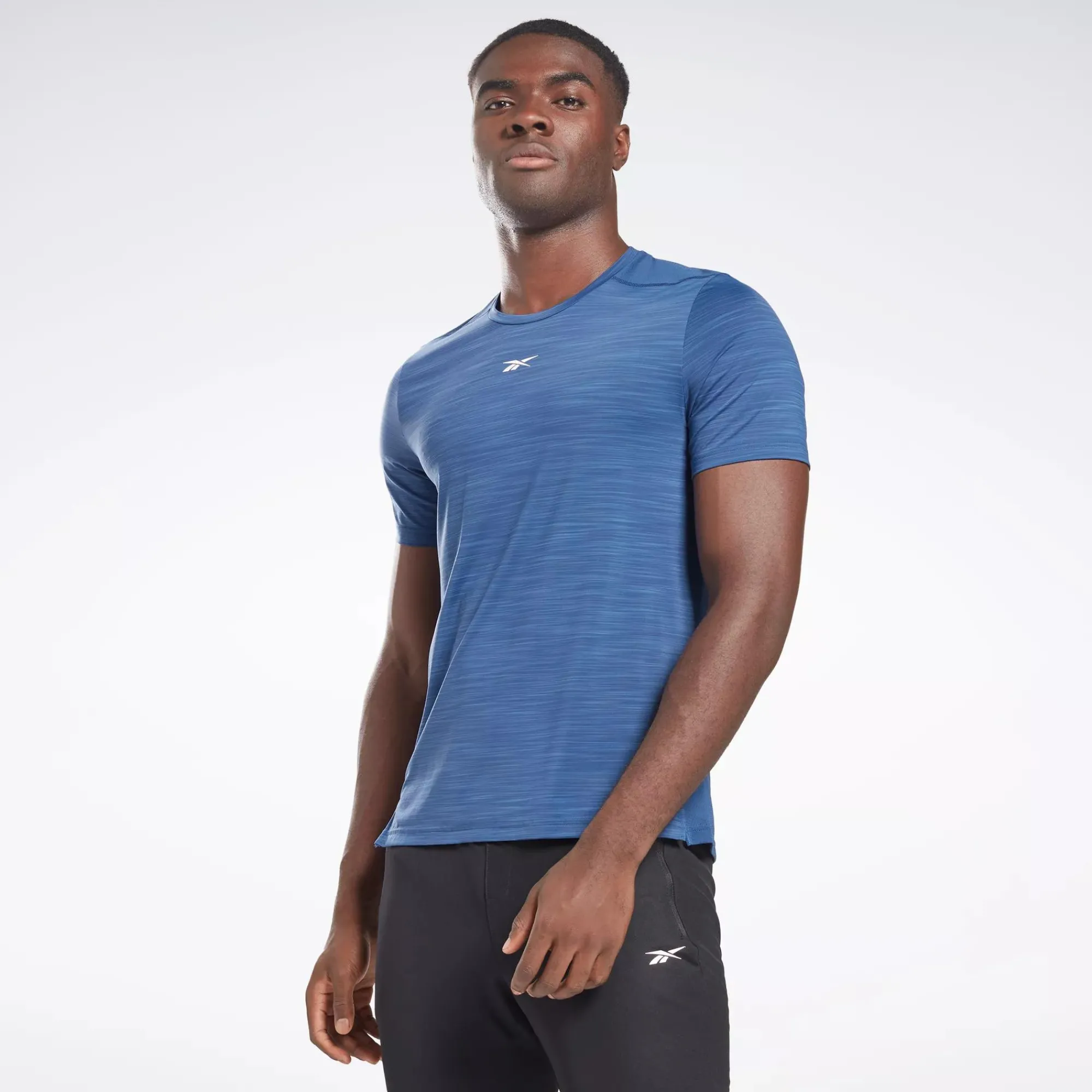 Tops & T-Shirts|Reebok Tops & T-Shirts Tech Style Activchill Move T-Shirt