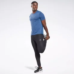 Tops & T-Shirts|Reebok Tops & T-Shirts Tech Style Activchill Move T-Shirt