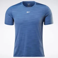 Tops & T-Shirts|Reebok Tops & T-Shirts Tech Style Activchill Move T-Shirt