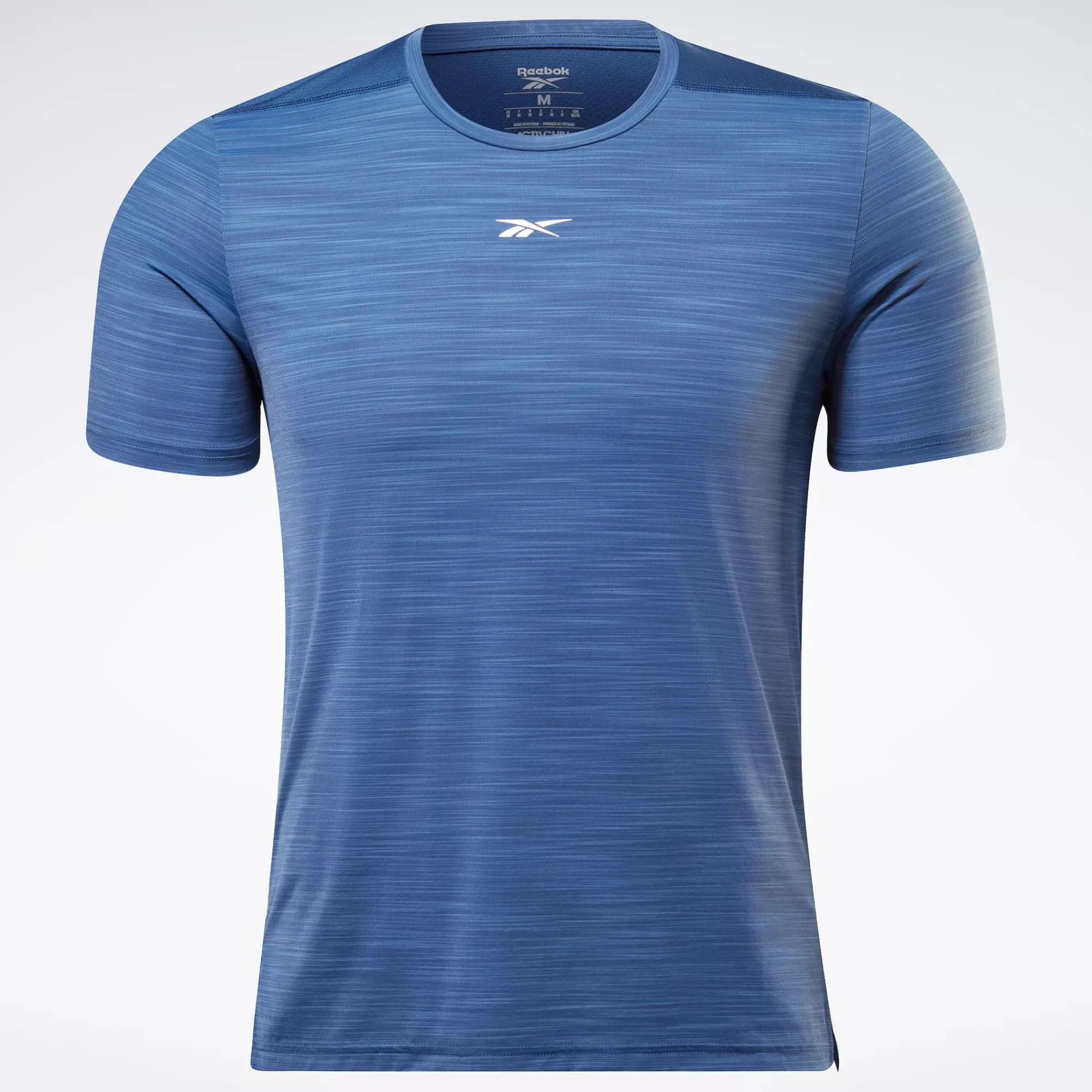 Tops & T-Shirts|Reebok Tops & T-Shirts Tech Style Activchill Move T-Shirt