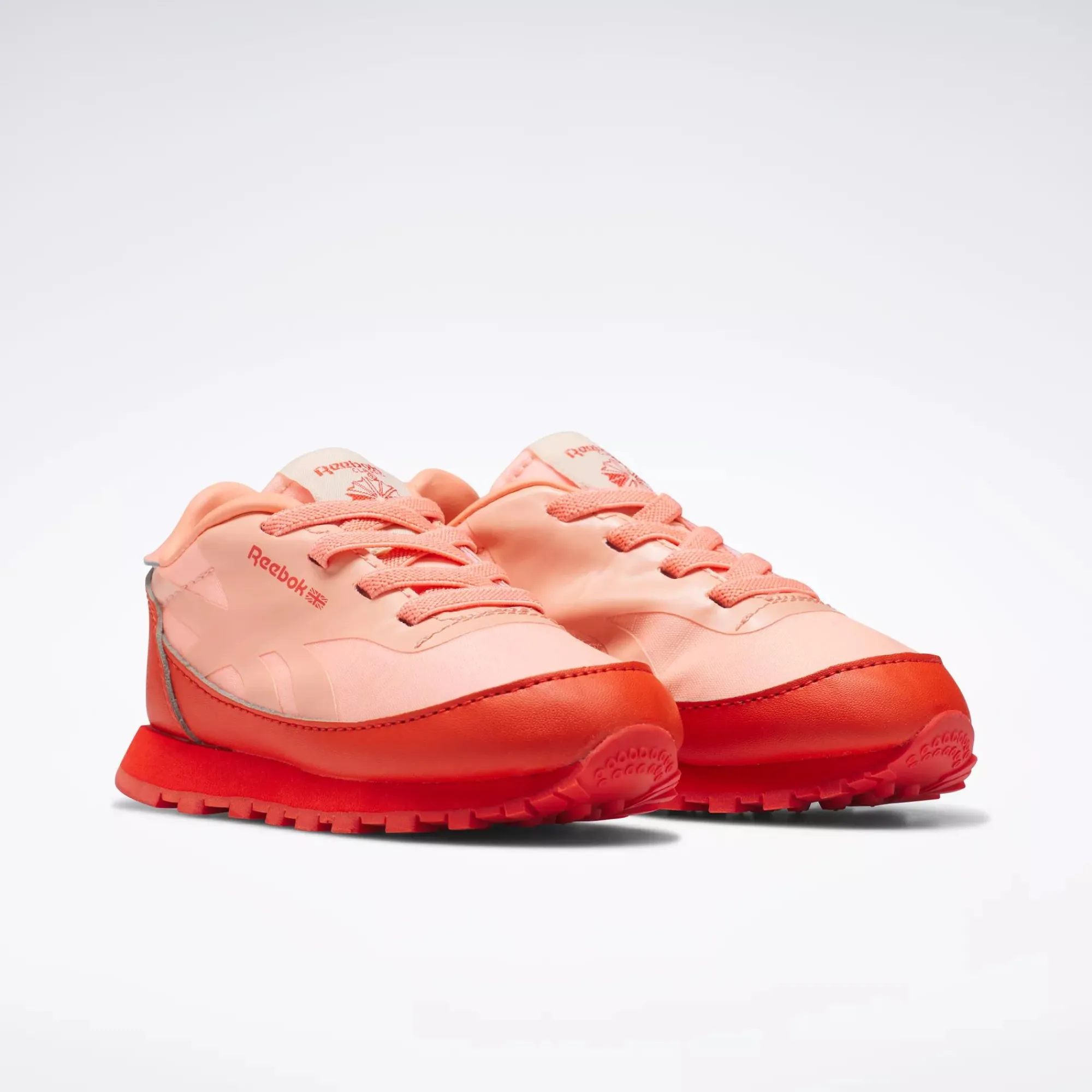 Big Kids' Shoes (Sizes 3.5-7)|Reebok Big Kids' Shoes (Sizes 3.5-7) The Animals Observatory Classic Leather Shoes - Toddler