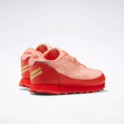 Big Kids' Shoes (Sizes 3.5-7)|Reebok Big Kids' Shoes (Sizes 3.5-7) The Animals Observatory Classic Leather Shoes - Toddler