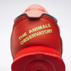 Big Kids' Shoes (Sizes 3.5-7)|Reebok Big Kids' Shoes (Sizes 3.5-7) The Animals Observatory Classic Leather Shoes - Toddler