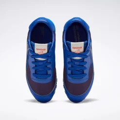 Big Kids' Shoes (Sizes 3.5-7)|Reebok Big Kids' Shoes (Sizes 3.5-7) The Animals Observatory Classic Leather Shoes - Preschool