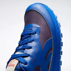 Big Kids' Shoes (Sizes 3.5-7)|Reebok Big Kids' Shoes (Sizes 3.5-7) The Animals Observatory Classic Leather Shoes - Preschool