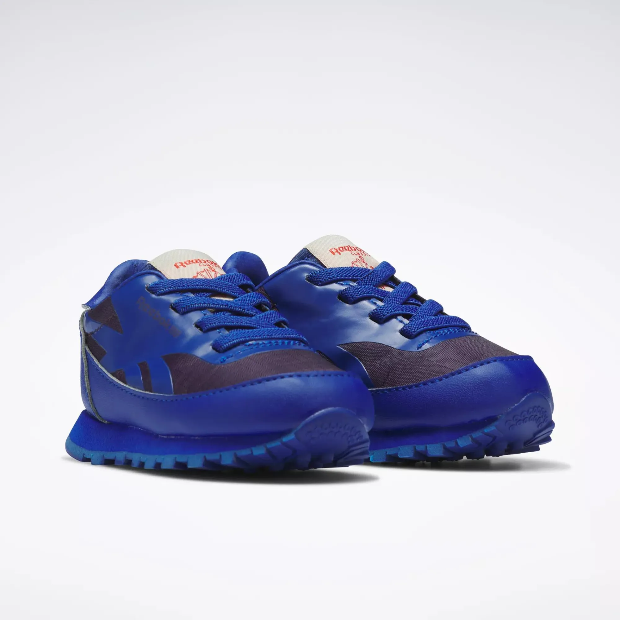 Big Kids' Shoes (Sizes 3.5-7)|Reebok Big Kids' Shoes (Sizes 3.5-7) The Animals Observatory Classic Leather Shoes - Toddler