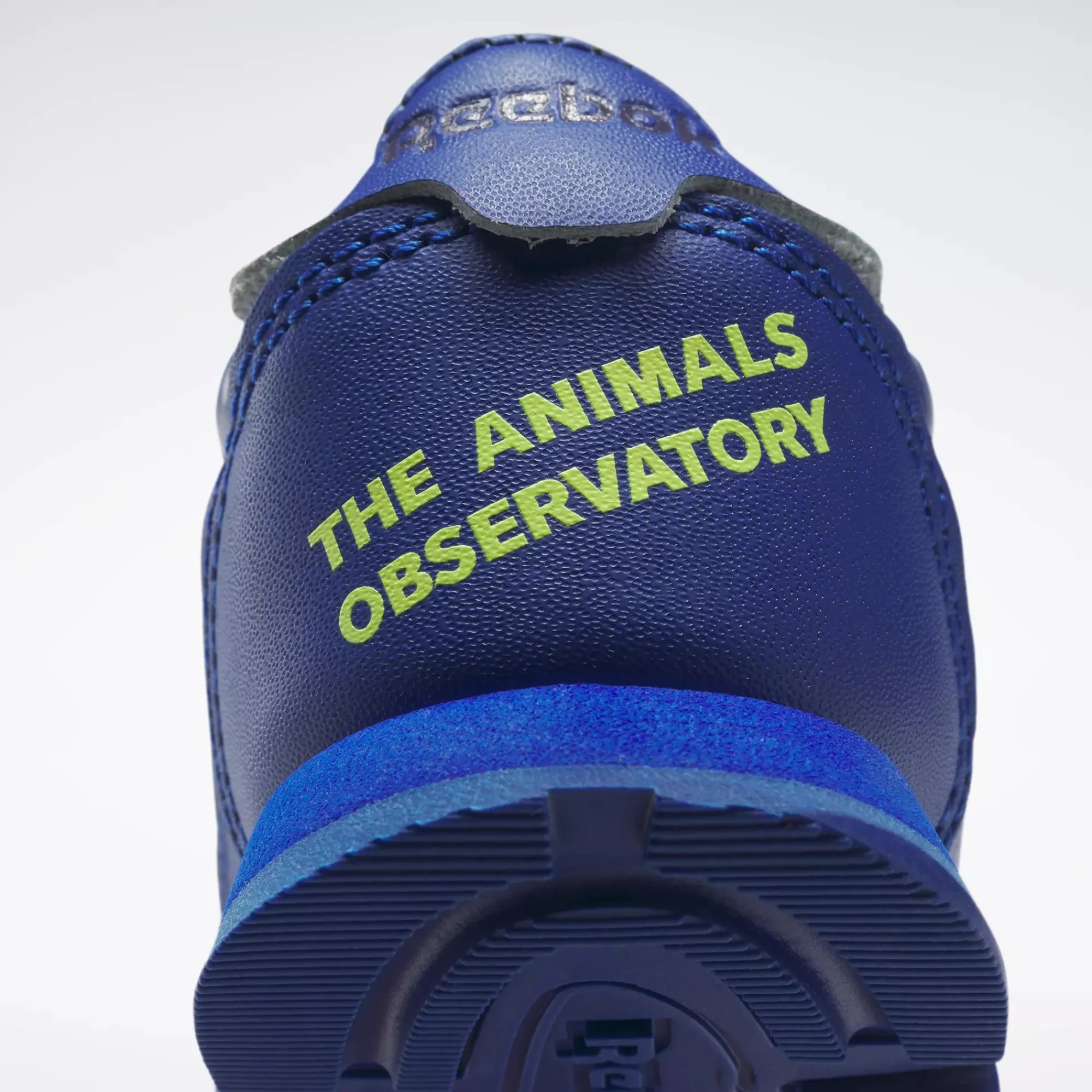 Big Kids' Shoes (Sizes 3.5-7)|Reebok Big Kids' Shoes (Sizes 3.5-7) The Animals Observatory Classic Leather Shoes - Toddler