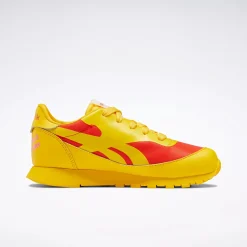 Big Kids' Shoes (Sizes 3.5-7)|Reebok Big Kids' Shoes (Sizes 3.5-7) The Animals Observatory Classic Leather Shoes - Preschool