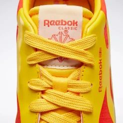 Big Kids' Shoes (Sizes 3.5-7)|Reebok Big Kids' Shoes (Sizes 3.5-7) The Animals Observatory Classic Leather Shoes - Preschool