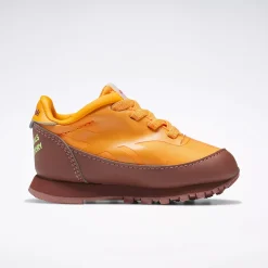 Big Kids' Shoes (Sizes 3.5-7)|Reebok Big Kids' Shoes (Sizes 3.5-7) The Animals Observatory Classic Leather Shoes - Toddler