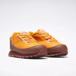 Big Kids' Shoes (Sizes 3.5-7)|Reebok Big Kids' Shoes (Sizes 3.5-7) The Animals Observatory Classic Leather Shoes - Toddler